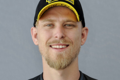 VIDEO: PSM Rider Cory Reed's Dramatic Airborne Crash In Charlotte