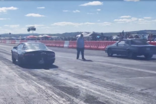 2 Children Killed, 8 Injured In Tragic Drag Racing Crash In Texas