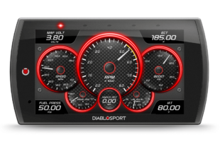 New Tuning Options From DiabloSport For The 2021 SS/LT1 Camaro