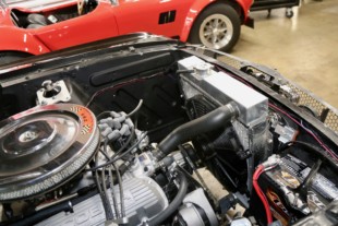 Fixing a Mustang's Overheating with a Maradyne Electric-Fan Swap
