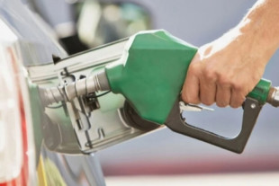 Diesel Prices Soar To Nearly Seven-Year High In US