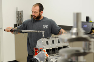 EngineLabs Teams Up With LME And Vortech To Give Away A 1,500HP LS