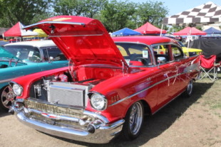 Event Alert: Western Street Rod Nationals At Bakersfield