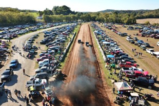 Beans Bash: Here Is What Happened At Blackout In The Country 2021