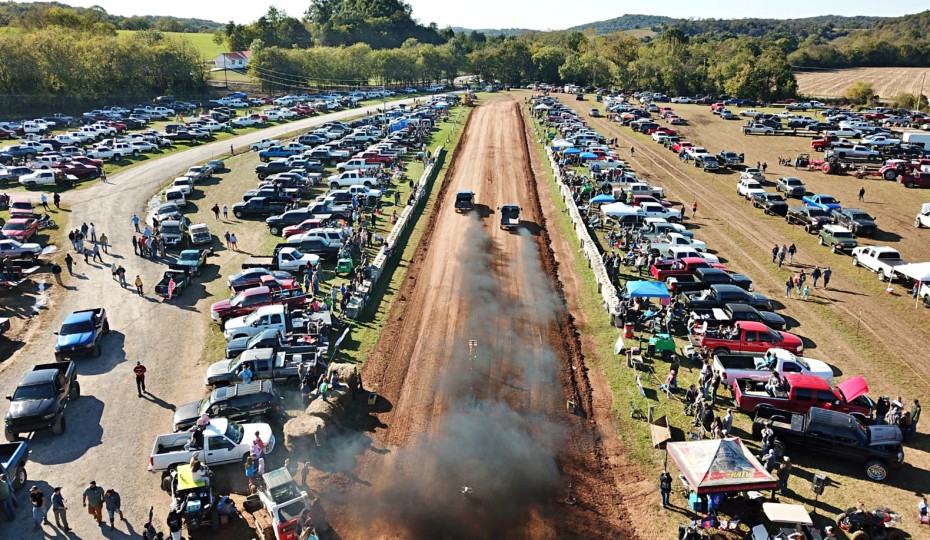 Beans Bash: Here Is What Happened At Blackout In The Country 2021