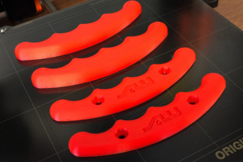Get 3D Printed Parts Fast With S&W's Precision Specialties Division