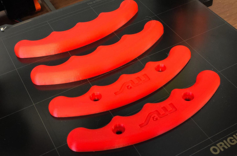 Get 3D Printed Parts Fast With S&W's Precision Specialties Division