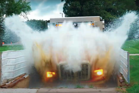 Video: Eaton Proving Grounds Ensures Reliability In Real World Tests