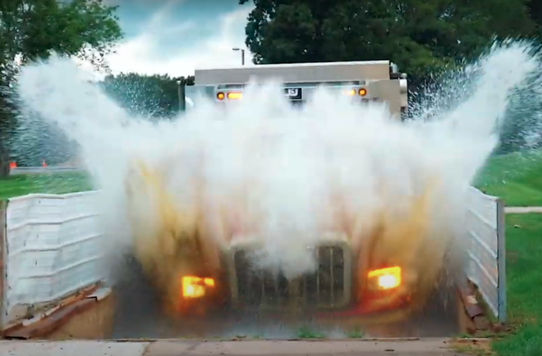 Video: Eaton Proving Grounds Ensures Reliability In Real World Tests