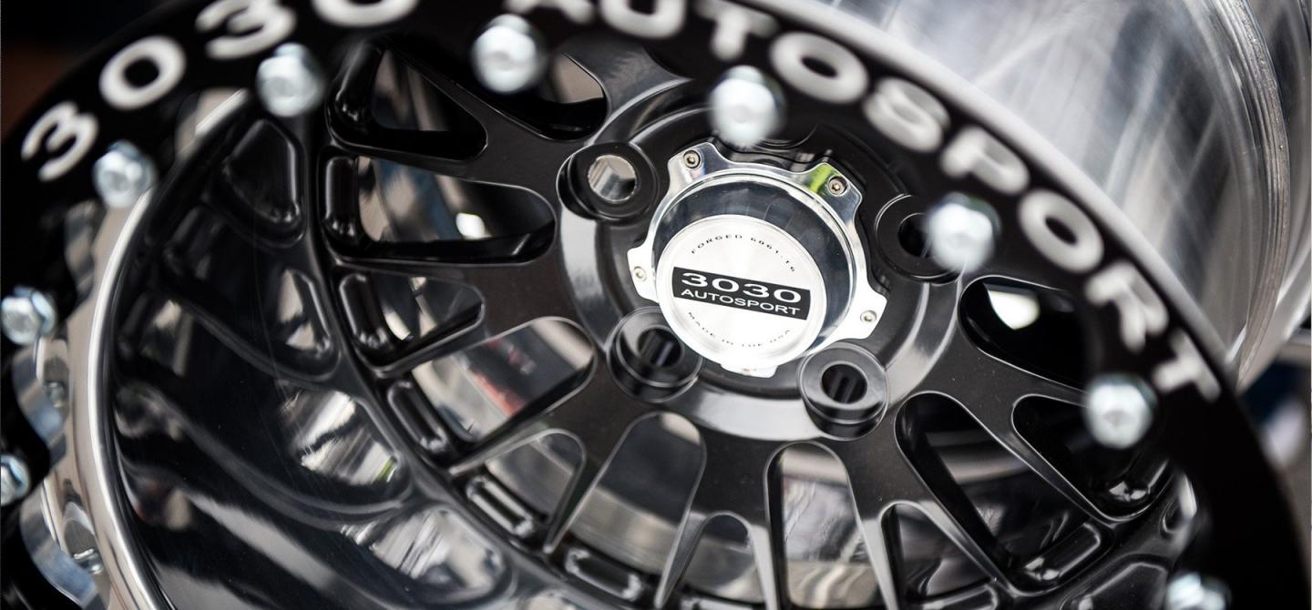 3030 Autosport Engineers New Wheel Designs For The Street And Strip