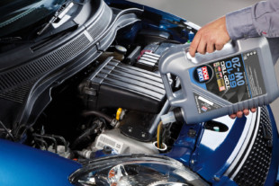 Liqui Moly Introduces Top Tec 6610, A New Motor Oil For Fords