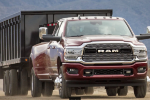 NHTSA Is Investigating 2019-2020 Ram Trucks With 6.7L Diesel Engines