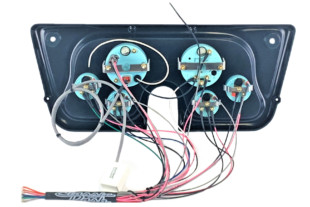 Quick Tech: Ten Tips To Make Wiring An Aftermarket Dash Easier