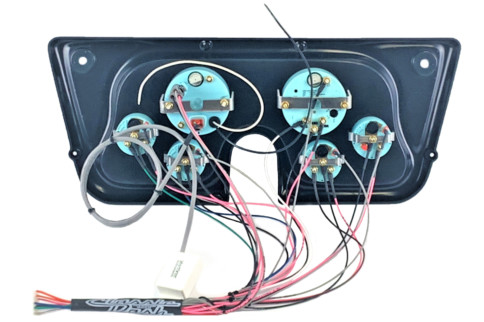 Quick Tech: Ten Tips To Make Wiring An Aftermarket Dash Easier