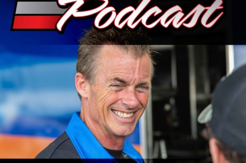 Stomping The Loud Pedal With Clay Millican: The DZ Podcast E117