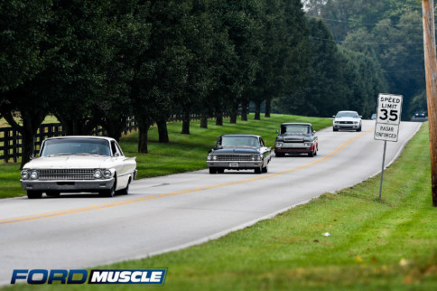 The Holley Ford Festival 2021: HUGE Saturday Photo Gallery
