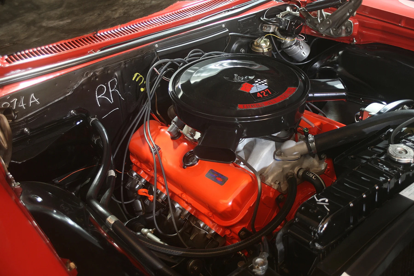66 Impala