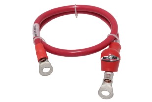 Tuff Stuff Performance New Alternator Charging Solutions