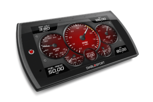 DiabloSport Releases New Tunes For 2021 Ford Mustang
