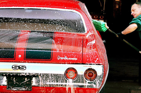 How To Winterize A Car For An Extended Winter Hibernation