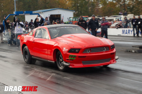 Banging Gears: Joel Steele Crushes H-Pattern World Record