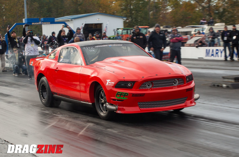 Banging Gears: Joel Steele Crushes H-Pattern World Record