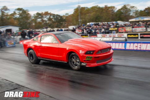 Banging Gears: Joel Steele Crushes H-Pattern World Record