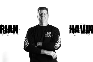 Brian Havins – The Media Mover And Shaker Behind LSX Magazine