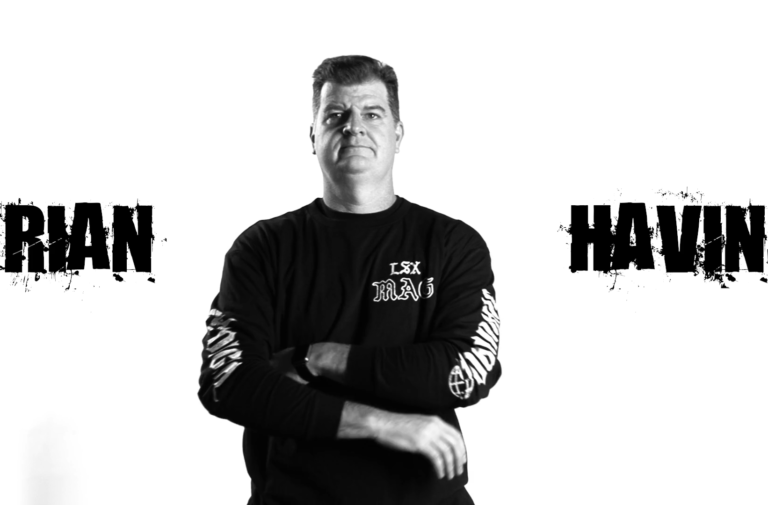 Brian Havins – The Media Mover And Shaker Behind LSX Magazine