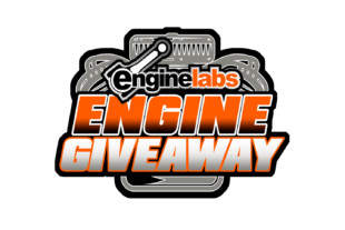 EngineLabs’ 1,500-Horsepower Supercharged Engine Giveaway Now Live