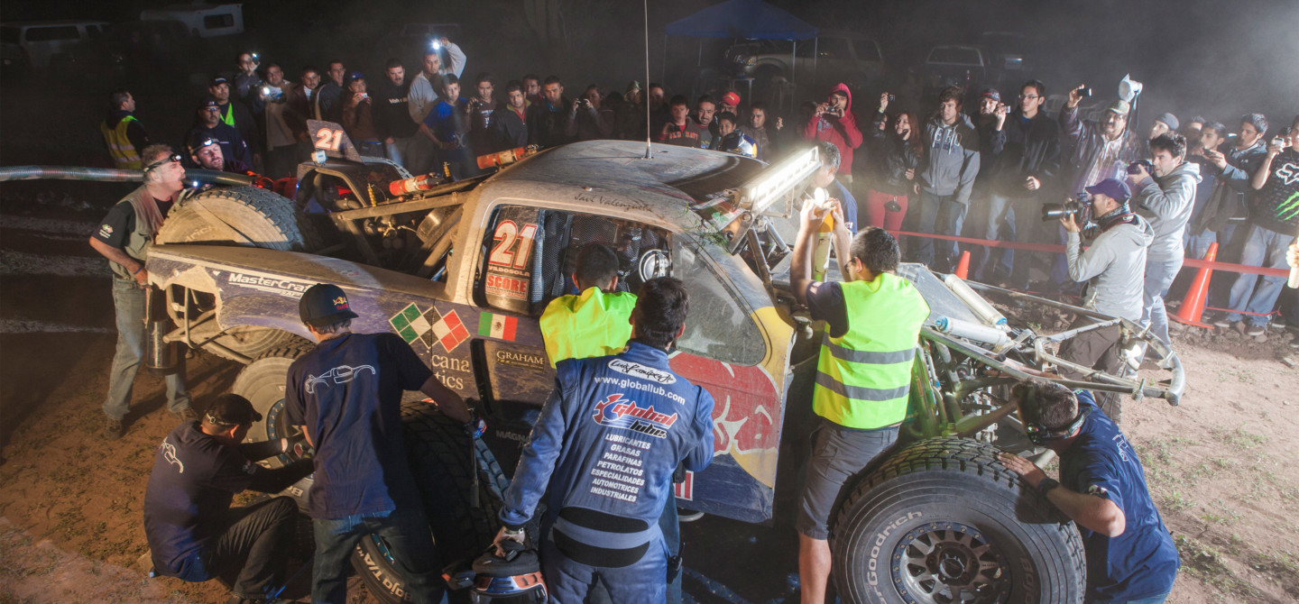 Event Alert: SCORE Baja 1000 Grandaddy 1200 Mile Peninsula Run
