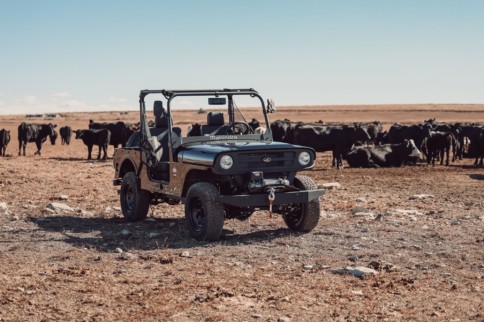 Mahindra Roxor Is Back: Here Is What You Need to Know