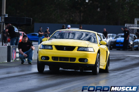 Mod Nationals Kicks Off with Record First Day Attendance