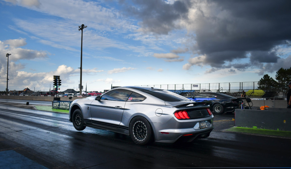 Mod Nationals Kicks Off with Record First Day Attendance