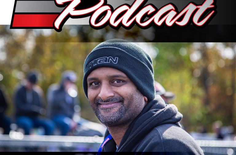 Nero Deliwala Tells The Titan Motorsports Story: The DZ Podcast E122