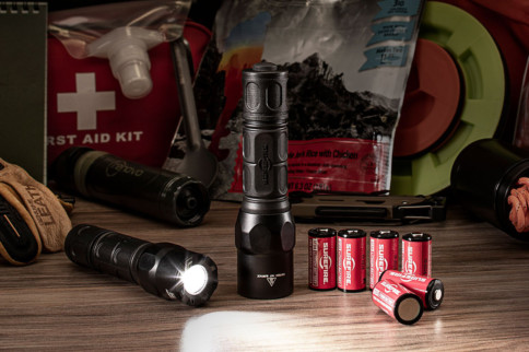 Off Road Holiday Wish List: Tools To Gadgets And Gear