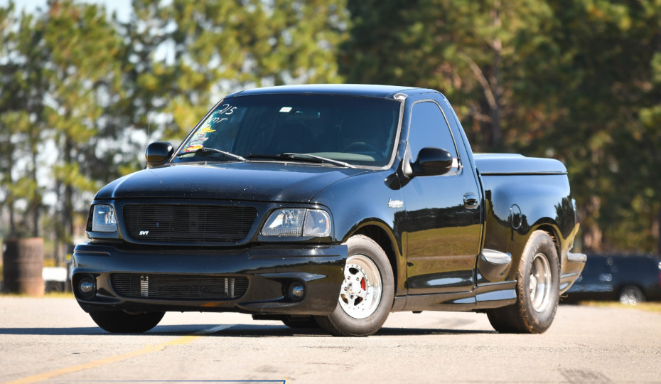 Our Favorite F-150s From The 2021 Mod Nationals