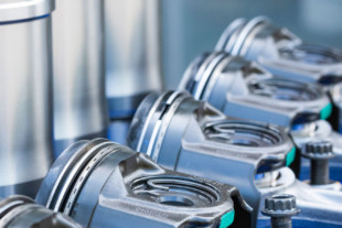 Piston Coatings: When You Should And Shouldn't Use Them