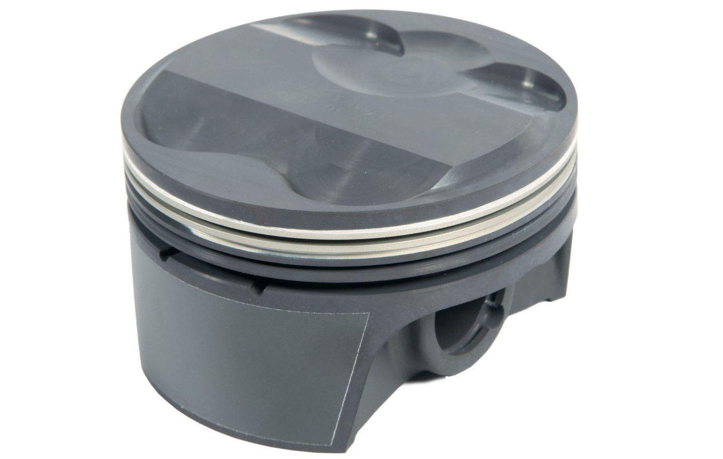 piston coatings