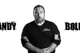 Randy Bolig – The Media Mover And Shaker Behind Chevy Hardcore