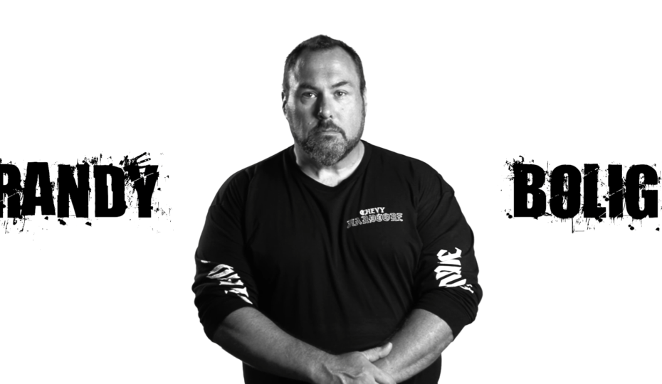 Randy Bolig – The Media Mover And Shaker Behind Chevy Hardcore