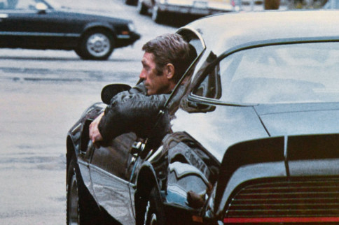 Rob's Car Movie Review: The Hunter (1980)
