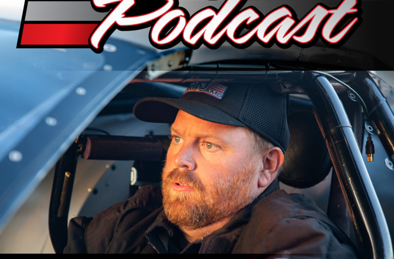 Scott Taylor Talks About His Street Outlaws Career: The DZ Podcast E123