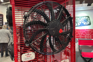 SEMA 2021: Maradyne Blows Us Away With New Jetstreme I and II Fans
