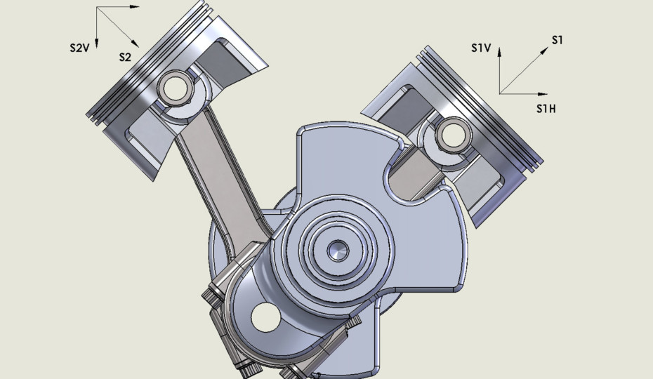 The Earth Isn't Flat — The Reality Regarding Flat-Plane Crankshafts