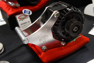 PRI 2021: Powermaster Performance Drops LS Feature-Filled Alternator