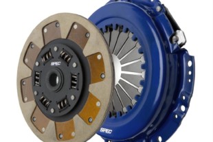Examining The Material: How To Spec A Clutch Out
