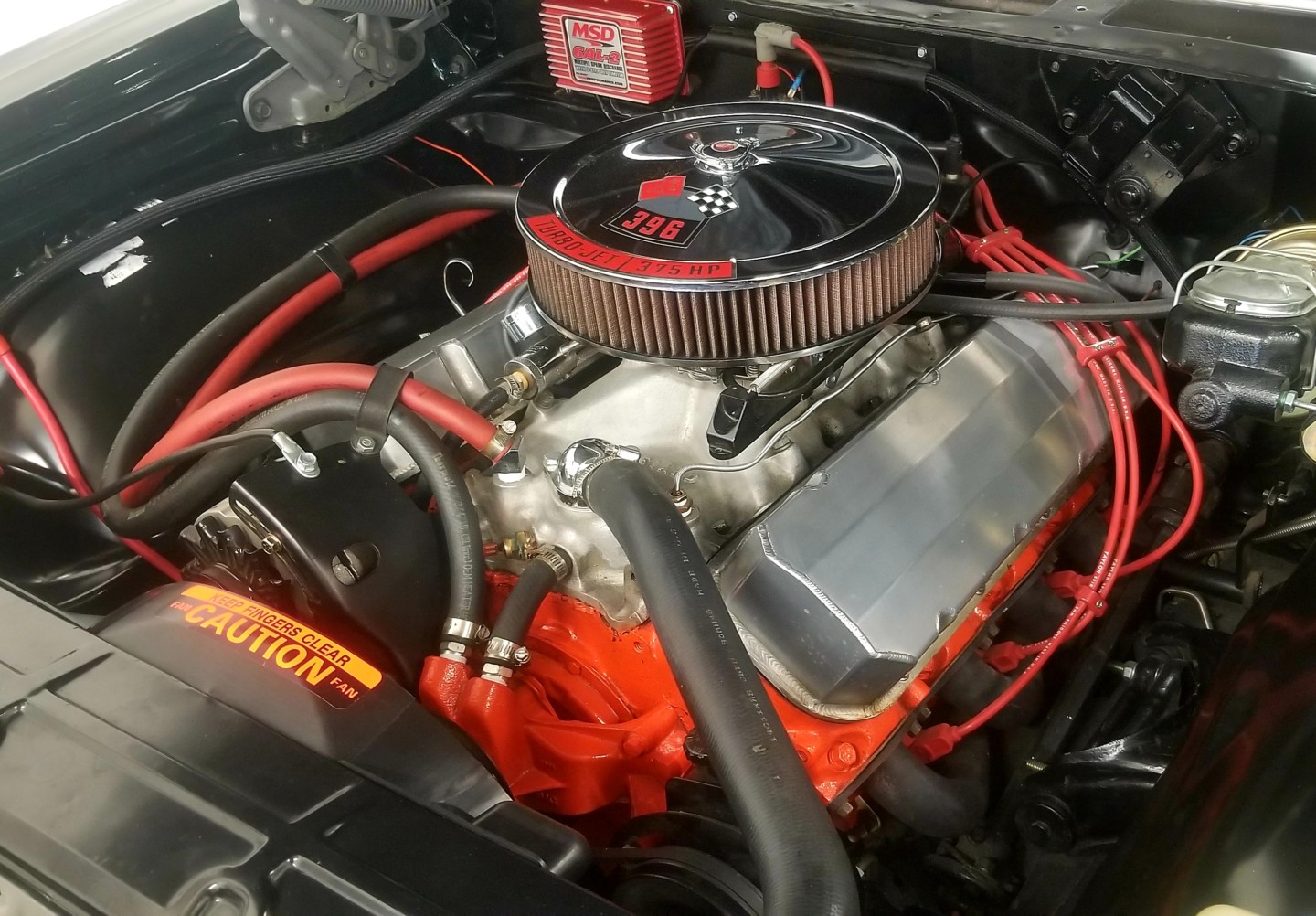 69 Chevelle