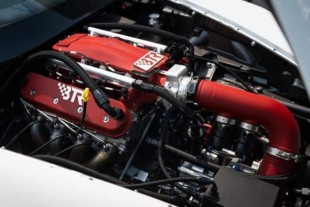 Brian Tooley Racing Introduces Red Hot New Products