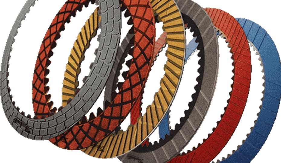 How A Piece Of Paper Gives Raybestos Powertrain More Adaptability